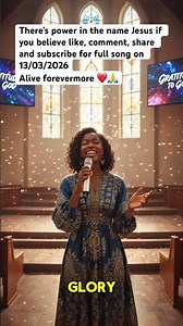 Alive Forevermore ✝️ Jesus Conquered the Grave | Powerful Easter Worship