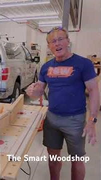 Why I Use Multiple Router Tables (And You Might Want To)