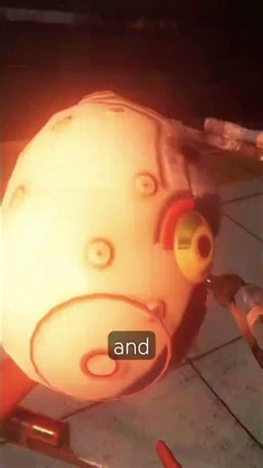 A Good Fathering #bonelab #boneworks #vr #shorts
