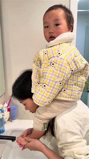 My Son, I'm Envious of Your Top-Notch Foot-Washing Service! FamilyLife LifeGoals