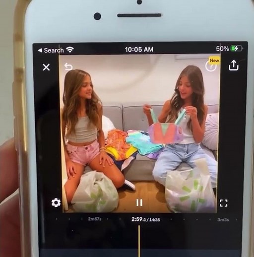 Twins Problems😬😂 - IG Reel | Clements Twins