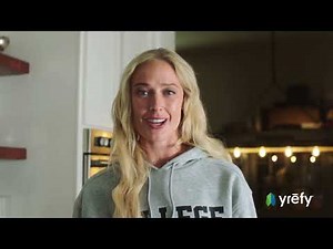 Sophie Cunningham Remember College(social) - Yrefy