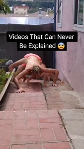 Videos can never be explained 🤯 | unexplained.cases