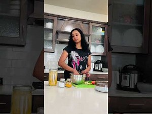 How to Make Authentic South Indian Rasam | Simple & Flavorful Recipe!"