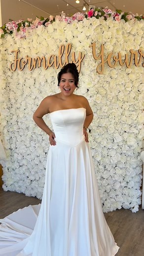  Build-A-Bride: Accessory Edition! Which piece would you pick to...