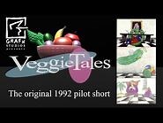 VeggieTales- The original 1992 pilot episode! (FAKE - FAN PROJECT)