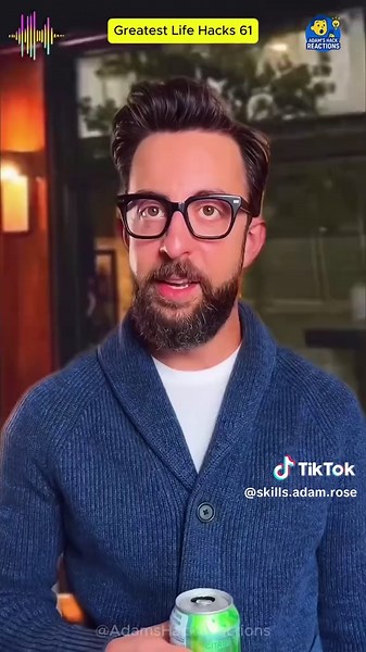 #tips #tricks #adamrose