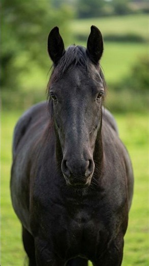 Just Happy Days Friesians Enjoying Life #horse #equestrianjourney #equestrian