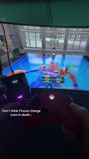 Why Everyone Is Switching to Zen In 2K26 | #Shorts #NBA2K26