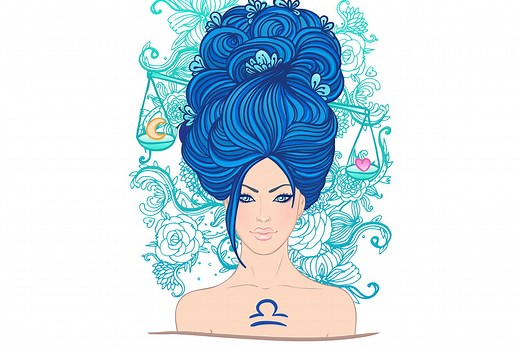 Balance : dates, symbolique et caractère d'un signe astro plein de charme