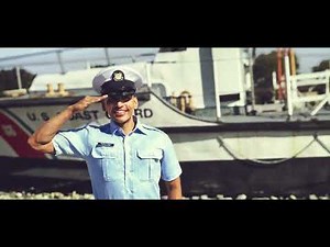 Inside U.S. Coast Guard Boot Camp | My DEPO Experience