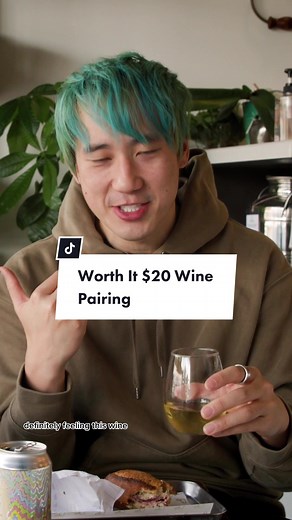 Delicious Bread, Butter, and Brie with Wine Pairing
