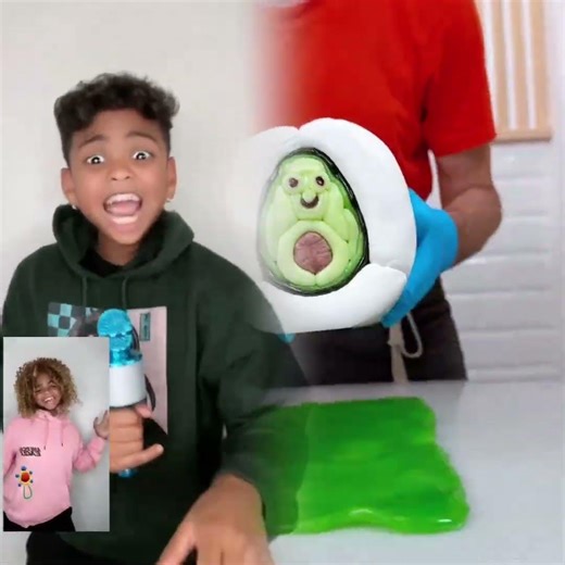 This is so funny, I couldn't stop laughing 😂 #funny #doddlersoftiktok #funnyvideos #duet