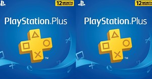PlayStation Plus at one of the best prices of the year, from $30 (Reg. $60)