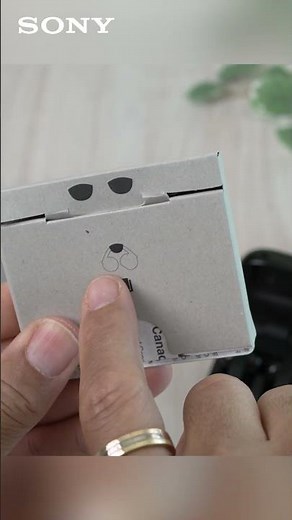 You Missed This in the Box… LinkBuds Clip Secret
