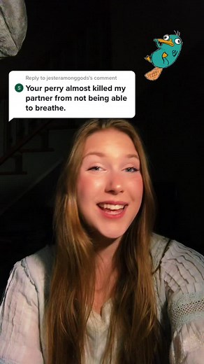 Perry the Platypus Sound Tutorial | Voice Impressions