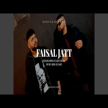 FAISAL JATT