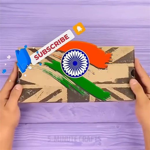 चलो Projector बनाते है। @5MinutesCrafts YouTube @Hoverfacts #shorts #yt short