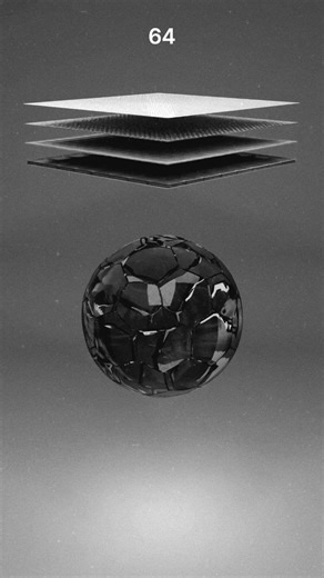 13K views · 109 reactions | 1 Million Red Cloth Simulation #blender #simulation #animation #3d | Blender Tips | Facebook