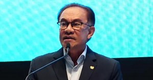 RM2 billion seed fund allocated for National Energy Transition Facility: PM Anwar | New Straits Times