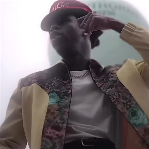 Tyler The Creator Edit