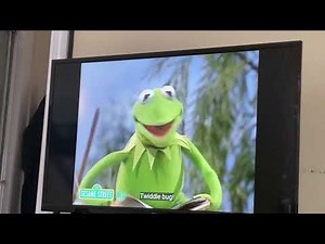 Sesame Street Get Along Part 2