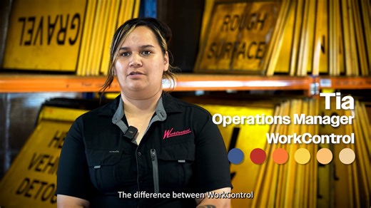 Work Control GNS