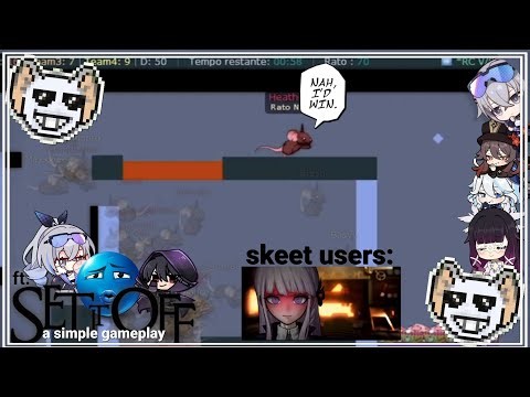 transformice 2026 is very easy