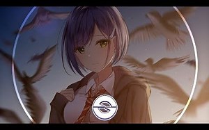 Nightcore - In The Dark - (Lyrics)