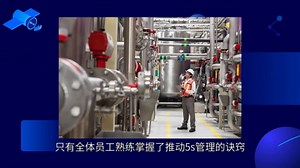 企业落实5s管理的八个步骤（精益人必读精益知识）