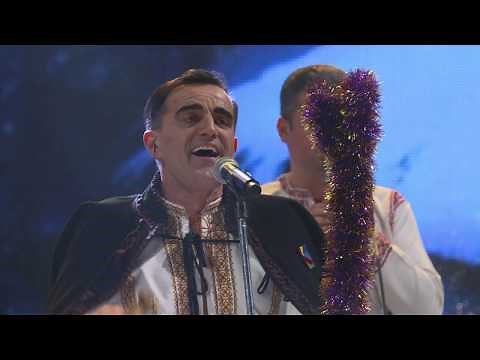 Ansamblul etnofolcloric Plăieșii - Noi, în seara lui Crăciun (colind de gazdă)