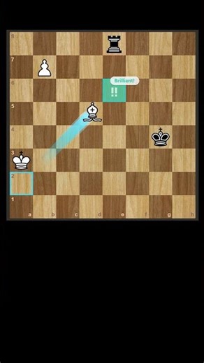 Pawn Promotion Drama! #chess