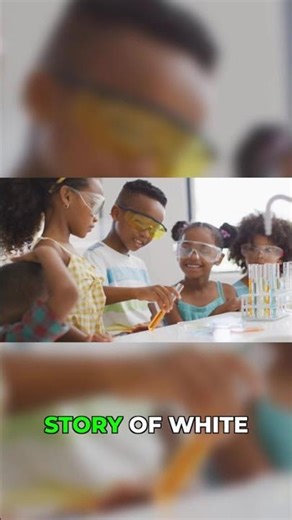 The School Curricula Erasing Black Inventors