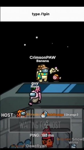 playing in Hacker lobby|HACKERS GAMEPLAY