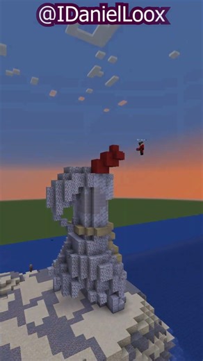 Sea side abandoned manor!!! Minecraft world builder #18