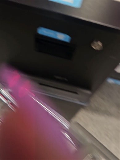 Unexpected Shopping Experience at Aldi