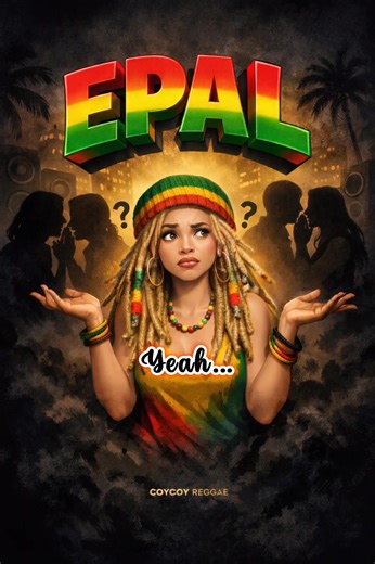 Epal: Ang Mensahe ng Reggae sa Laban sa Panghuhusga