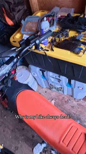 WATTZ on Instagram: "Can’t stop, won’t stop🔥 @tuttiosport #ebike #ebikelife #ebikestyle"