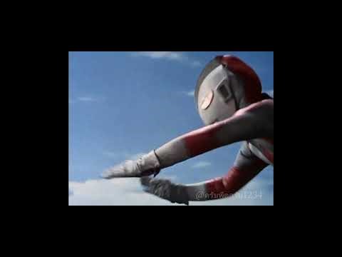 Ultraman jack defense alien mefilas