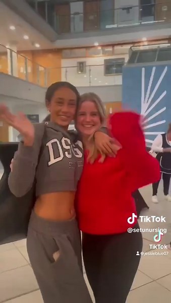 Final lecture countown: To all our 4th-year students: You’ve made it through countless lectures, late nights, and every challenge that came your way. Next week marks the last day of classes before you step into the world of internships. This isn’t just the end of a chapter but the beginning of an exciting new journey. Take a moment to celebrate your hard work, friendships, and everything you’ve achieved. Your commitment has brought you this far, and we can’t wait to see all the incredible things