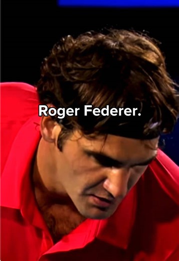 Remembering Roger Federer: A Tennis Legend