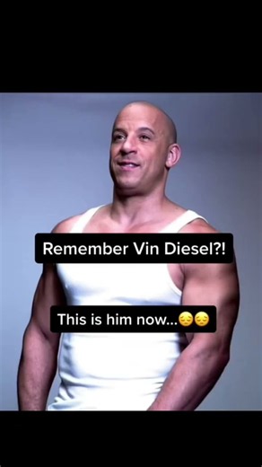 How time flies…