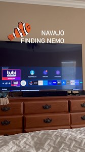 Disney Navajo “Finding Nemo”, enjoy! | Navajo in the City