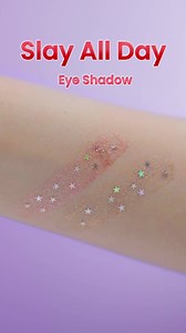 Limited edition, unlimited slay! Introducing the All-New Slay All Day Limited Edition Collection – your go-to collection for a flawless and long-lasting makeup experience. 🩷🤩 Time to slay the day away!💅 | SILKYGIRL