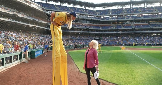 Inside the world of Banana Ball