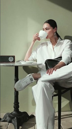 A Muted Luxury Lifestyle