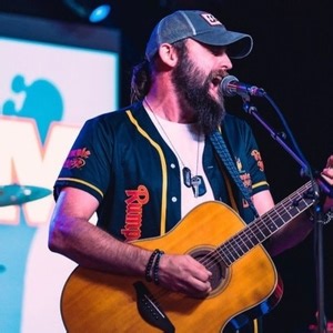Troy White @ Tin Roof Broadway
