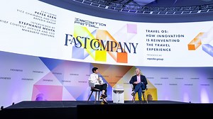 Travel OS: How innovation is reinventing the travel space