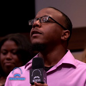 4M views · 26K reactions | When you come to see Steve, you may walk out with a new date. We’re a full-service operation. | STEVE on Watch | Facebook