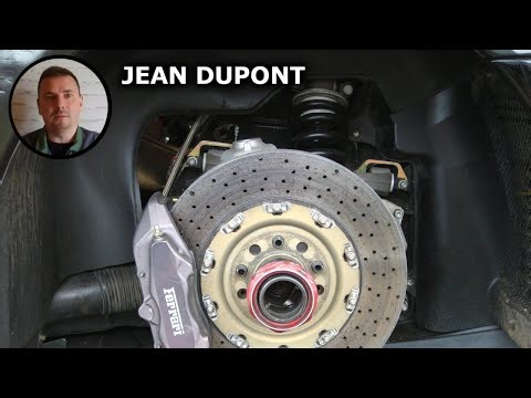 Disques en alliage vs disques estampés : Avantages et inconvénients révélés !